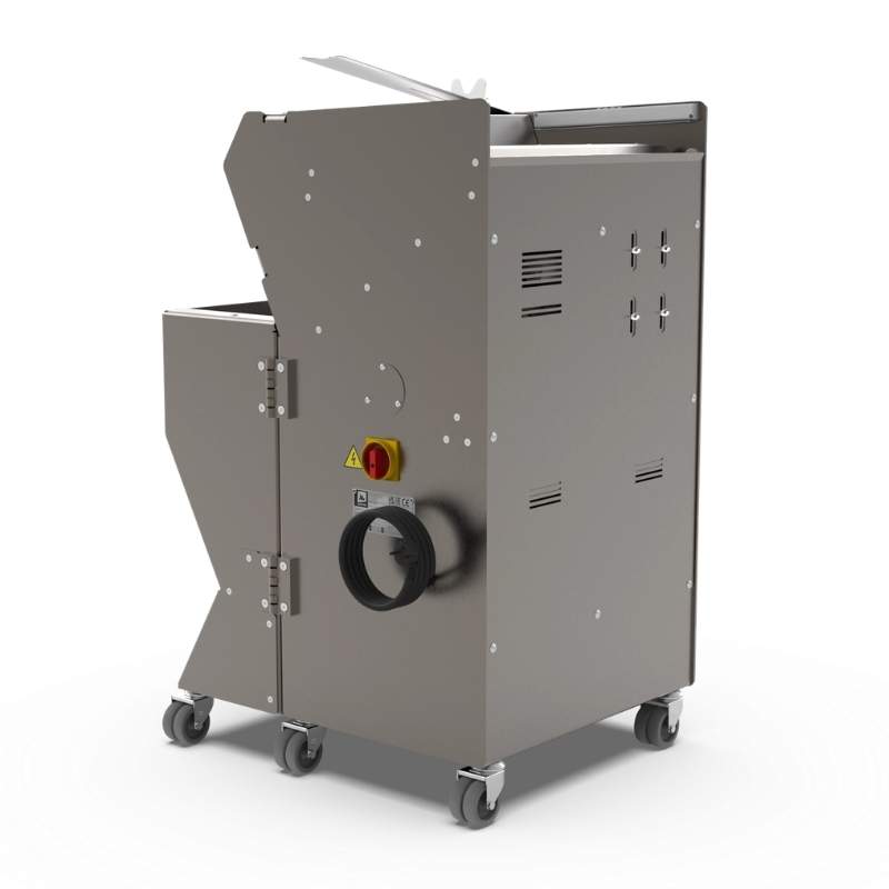 Mataş EFE 04-1 Pratiko Otomatik Sensörlü Ekmek Dilimleme Makinesi
